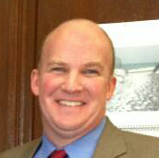 Thom Guertin, Rhode Island Chief Digital Officer