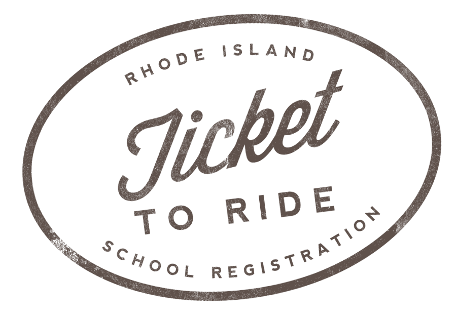 Ticket to Ride logo